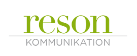 Reson kommunikation